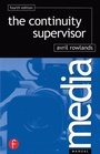 Cover: Continuity Supervisor - Focal Press
