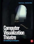 Cover: Computer Visualization for the Theatre - Focal Press