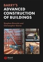 Cover: Barry's Advanced Construction of Buildings - Wiley-Blackwell