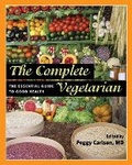 Cover: The Complete Vegetarian - University of Illinois Press