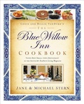 Cover: The Blue Willow Inn Cookbook - Rutledge Hill Press,U.S.