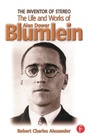 Cover: The Inventor of Stereo - Focal Press