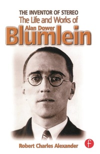 Enlarge image Cover: The Inventor of Stereo - Focal Press