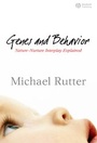 Cover: Genes and Behavior - Wiley-Blackwell
