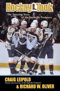 Cover: Hockey Tonk - Thomas Nelson Publishers