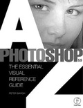 Bild: Photoshop 5.5 A to Z - Focal Press