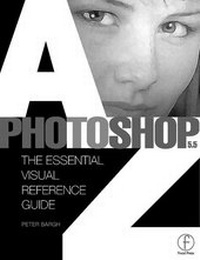 Abbildung von: Photoshop 5.5 A to Z - Focal Press