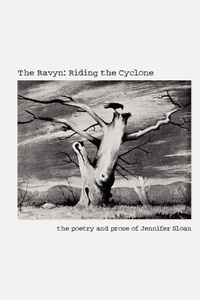 Enlarge image Cover: The Ravyn - Lulu.com