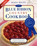 Cover: The Blue Ribbon Country Cookbook - Rutledge Hill Press,U.S.