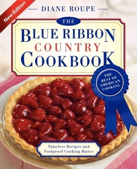 Enlarge image Cover: The Blue Ribbon Country Cookbook - Rutledge Hill Press,U.S.