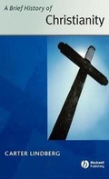 Cover: A Brief History of Christianity - Wiley