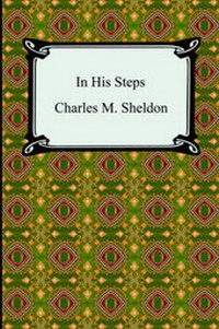 Enlarge image Cover: In His Steps - Digireads.com