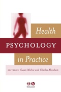 Cover: Health Psychology in Practice - Wiley