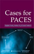 Cover: Cases for Paces - Blackwell Science Ltd