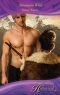 Cover: Mountain Wild - Mills & Boon
