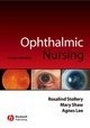 Cover: Ophthalmic Nursing - Wiley-Blackwell
