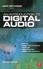 Cover: Introduction to Digital Audio - Focal Press