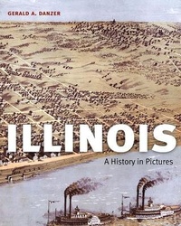 Enlarge image Cover: Illinois - University of Illinois Press