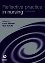 Cover: Reflective Practice in Nursing - Wiley-Blackwell