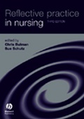 Cover: Reflective Practice in Nursing - Wiley-Blackwell