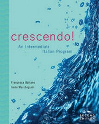 Enlarge image Cover: Crescendo! - Heinle