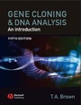 Cover: Gene Cloning and DNA Analysis - Wiley-Blackwell