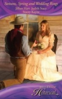 Enlarge image Cover: Stetsons, Spring And Wedding Rings - Mills & Boon