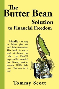 Abbildung von: The Butter Bean Solution to Financial Freedom - Lulu.com