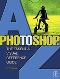 Bild: Photoshop 6.0 A to Z - Focal Press