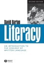 Cover: Literacy - Wiley