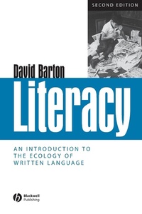 Enlarge image Cover: Literacy - Wiley