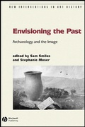 Cover: Envisioning the Past - Wiley