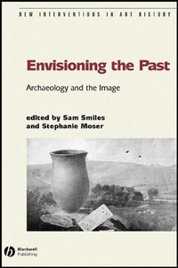 Enlarge image Cover: Envisioning the Past - Wiley
