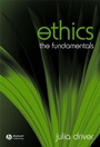 Cover: Ethics - Wiley
