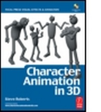 Abbildung von: Character Animation in 3D - Focal Press