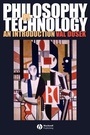 Cover: Philosophy of Technology - Wiley