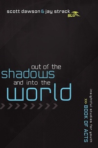 Enlarge image Cover: Out of the Shadows and Into the World - HarperChristian Resources