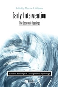 Cover: Early Intervention - Wiley