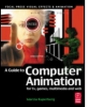 Abbildung von: Guide to Computer Animation - Focal Press
