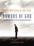 Cover: Rumors of God DVD-Based Study - HarperChristian Resources
