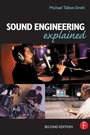 Cover: Sound Engineering Explained - Focal Press