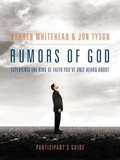 Cover: Rumors of God Participant's Guide - Rutledge Hill Press,U.S.