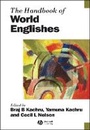 Cover: The Handbook of World Englishes - Wiley