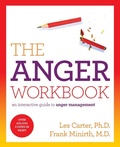 Cover: The Anger Workbook - HarperChristian Resources
