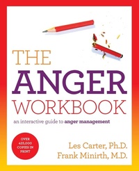 Enlarge image Cover: The Anger Workbook - HarperChristian Resources