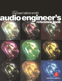 Enlarge image Cover: Audio Engineer's Reference Book - Focal Press
