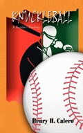 Cover: Knuckleball - AuthorHouse