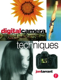 Abbildung von: Digital Camera Techniques - Focal Press