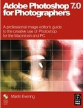 Bild: Adobe Photoshop 7.0 for Photographers - Focal Press