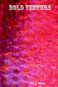 Enlarge image Cover: Bold Venture - Lulu.com